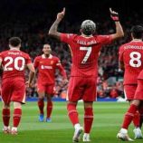 رغم تمسك ليفربول.. برشلونة يرفض الاستسلام ويقدم عرضا جديدا لضم نجم “الريدز”