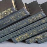 لأول مرة.. كوريا الجنوبية تصدر ترجمة لرواية دوستويفسكي “الإخوة كارامازوف” من الروسية مباشرة