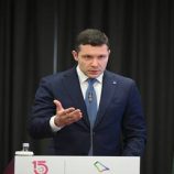 روسيا تبحث فرص التعاون مع السعودية في قطاعي الطيران والصناعات البحرية