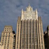 موسكو تستدعي القائم بالأعمال السويدي