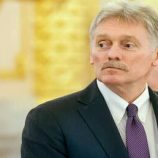 الكرملين يشيد بجهود ترامب لإطلاق مفاوضات مباشرة بين روسيا وأوكرانيا 