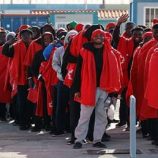 اليمين الإسباني يطالب بترحيل شامل للمهاجرين