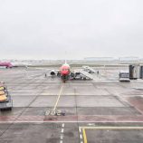 إيطاليا.. وفاة غامضة على مدرج مطار بيرغامو توقف الرحلات