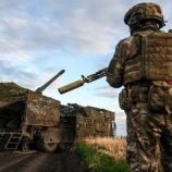 الجيش الروسي يعلن عن تقدم جديد على كافة محاور العملية الخاصة في أوكرانيا