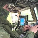 عناصر سلاح الإشارة .. صلة الوصل بين مراكز القيادة خلال العملية العسكرية الروسية