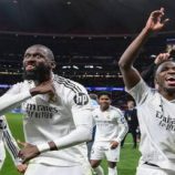 “يويفا” يرفض تبريرات ريال مدريد.. ويعاقب 3 لاعبين