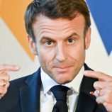 فرنسا تأمل في تعاون بين باريس ولندن