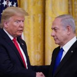 ترامب ونتنياهو سيجتمعان مجددًا