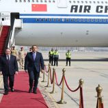 “القاهرة تراهن على بكين”.. مصر تقترب من الصين وسط تحديات غير مسبوقة