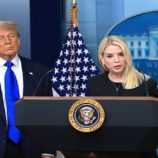 رد مشوش للمدعي العام الأمريكي حول “قائمة زبائن” جيفري إبستين