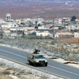 الأردن.. إسقاط مسيرة حاولت دخول الأجواء الأردنية