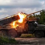 الدفاع الروسية تعلن تحرير بلدة جديدة في دونيتسك واستمرار تقدم قواتها على كافة المحاور