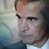 غروسي: أوكرانيا لم تكن لتبقى كدولة لو لم تسلم سلاحها النووي لروسيا