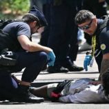 حادثة مرعبة على خط نهاية سباق “تور دو فرانس”