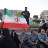 قائد “البسيج”: أعداء إيران أرادوا بحربهم الأخيرة تحقيق 3 أهداف