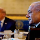 “الموساد لا يزال في إيران”.. تقرير يكشف السبب الحقيقي لزيارة نتنياهو إلى واشنطن