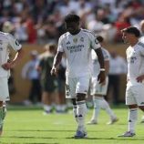 بعد فضيحة مونديال الأندية.. ريال مدريد يحسم أمر صفقته الرابعة