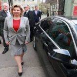 موسكالكوفا تتهم نظام كييف بغرس الكراهية تجاه اللغة الروسية في نفوس أطفال أوكرانيا