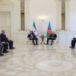 سوريا تعلن توقيع اتفاق مع شركة “سوكار” الأذربيجانية لتوريد الغاز الطبيعي