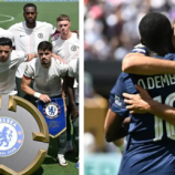 تشيلسي ضد باريس سان جيرمان.. ثلاث مواجهات فردية حاسمة