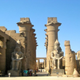 اكتشاف مدينة أثرية متكاملة جنوبي مصر