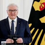 بصيغة جديدة.. الرئيس الألماني يدعو لإحياء التجنيد الإجباري