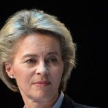 رئيسة المفوضية الأوروبية: مستعدون لفرض تدابير مضادة ضد واشنطن