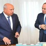 تسجيل صوتي لوزير النقل المصري يثير ضجة.. والوزارة تصدر بيانا