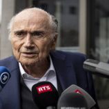 بلاتر يفتح النار على “السعودية”