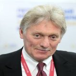 بيسكوف: روسيا مستعدة للجولة الثالثة من المفاوضات لكن أوكرانيا ليست في عجلة من أمرها