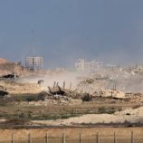 إعلام عبري: مقتل وجرح جنود إسرائيليين في “حدث أمني كارثي” في شرق مدينة غزة