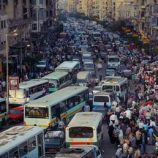 مصر.. ولادة طفل كل 15 جزءا من الثانية