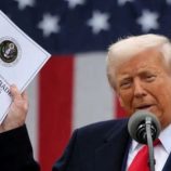 ترامب يعلن عن اتفاق تجاري مع إندونيسيا