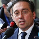 إسبانيا: لن نسمح للسفن الإسرائيلية بالوقوف في موانئنا