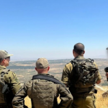 مصدر إسرائيلي رفيع: الهجمات في السويداء تتم بتنسيق كامل مع واشنطن