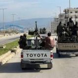 حصيلة جديدة لقتلى أحداث العنف في السويداء