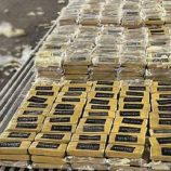 الجمارك الروسية تضبط كوكايين بقيمة 12 مليار روبل