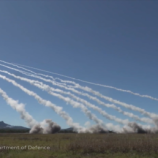 أكبر مناورات في أستراليا على الإطلاق باستخدام صواريخ هيمارس