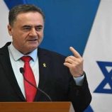 كاتس: الإشارات انتهت في دمشق والآن ستأتي الضربات الموجعة