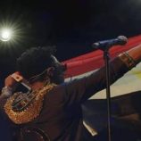 قرار قضائي في قضية إهانة محمد رمضان لعلم مصر في أمريكا