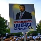 باشينيان يحدد الشروط التي تسمح لكارابيتيان بممارسة العمل السياسي في أرمينيا