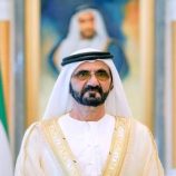 الإمارات تنفذ أكبر مشروع لإمداد المياه المحلاة من مصر إلى جنوب غزة