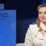 روسيا تسلم 11 طفلا أوكرانيّا لذويهم بوساطة قطرية