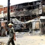 الجيش السوداني يحبط هجوما شنته قوات الدعم السريع على مدينة الفاشر