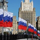 موسكو: الهجمات على سوريا تشكل انتهاكا لسيادة البلاد والقانون الدولي وتستحق الإدانة الشديدة