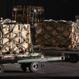 مصدر أوروبي: كييف تسلمت 420 ألف قذيفة مدفعية منذ مطلع العام