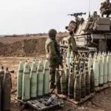 تفاصيل رفع إسرائيل الإنفاق الدفاعي