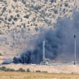 تفاصيل هجمات الطائرات المسيرة على حقول نفط كردستان