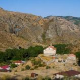 ترامب يتحدث عن تحقيق اتفاق معجزة بين أرمينيا وأذربيجان