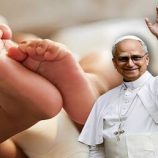 معجزة القرن 21.. البابا ليو الـ14 يعلن شفاء مولود شارف على الموت بعد لجوء الطبيب لكاهن إسباني